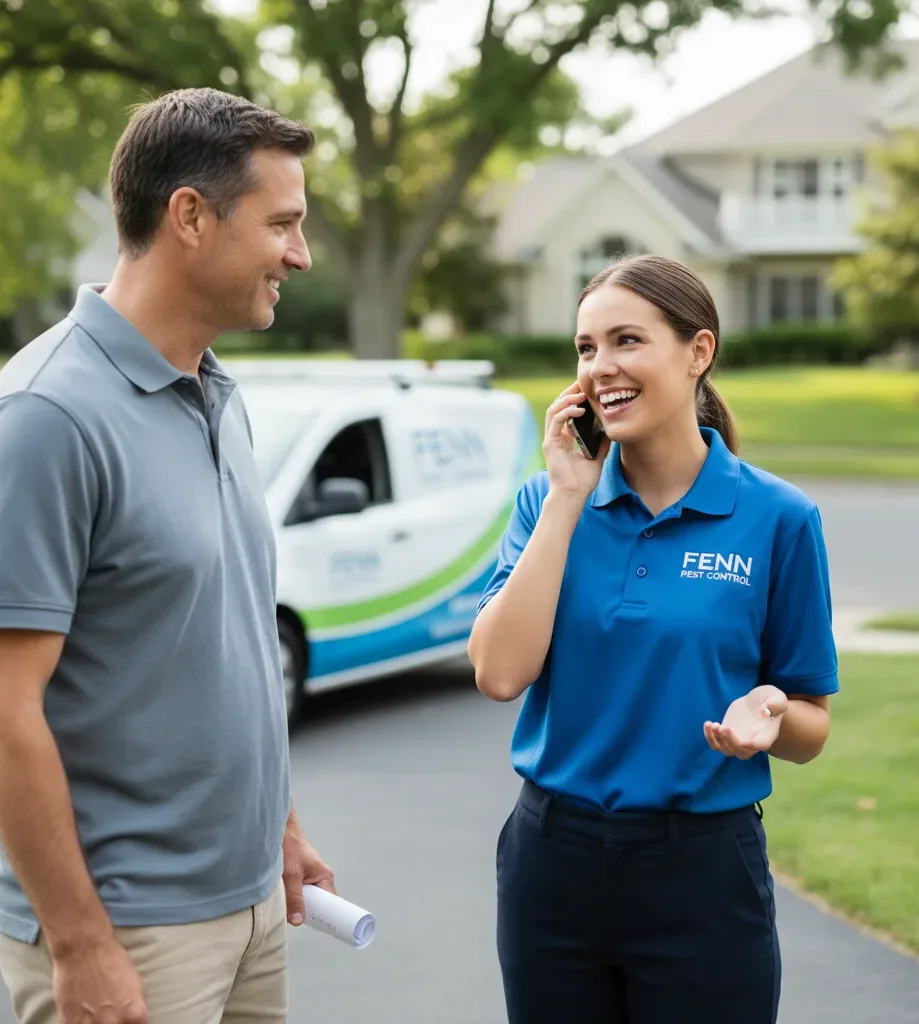 Bed Bug Extermination in Cat Spring, TX